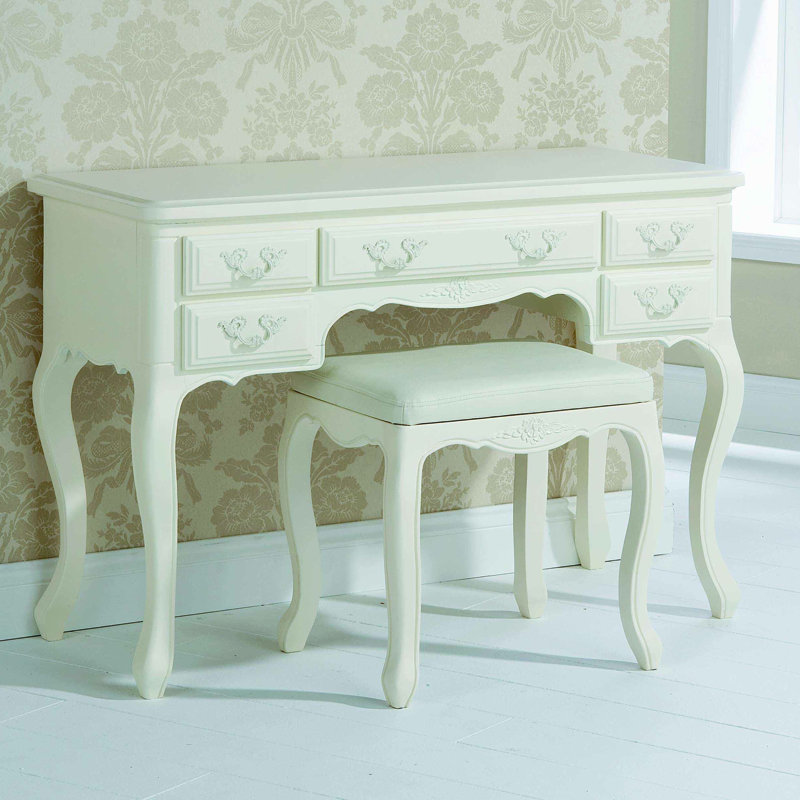 Provencal Dressing Table