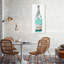 « pricest champagne tall », impression sur toile tendue-1244118674