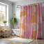 Rideau de douche Old-School Vibe - Premium-1284607392