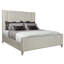 Linea Upholstered Bed-46370481-46370485