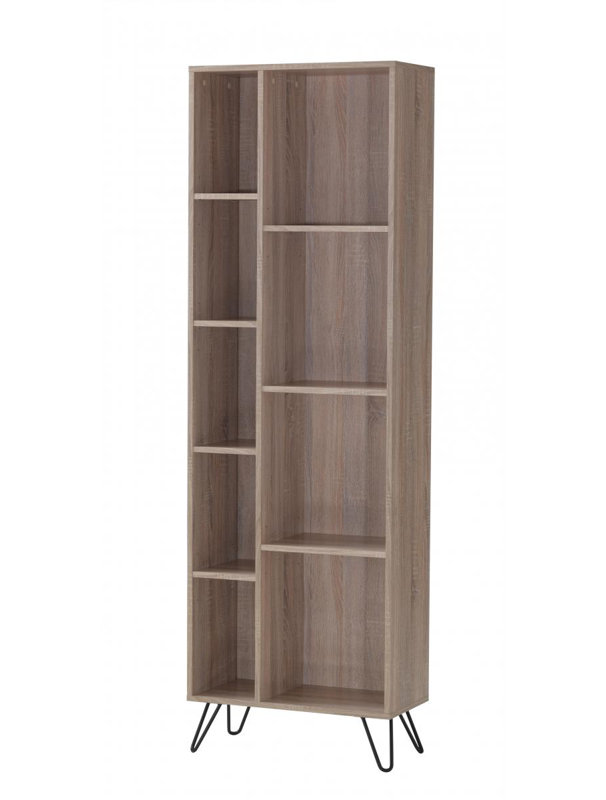 Falcon Unfinished Entertainment Centre for TVs up to 70"