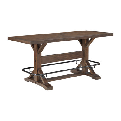 Malone Tall Counter Height Table