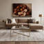 Art mural sur toile noir-189866268
