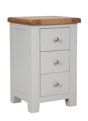 French Grey, Medium Oak