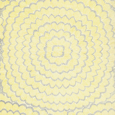Papier peint Schumacher x Celerie Kemble