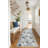 Chapeno Geometric Navy/Gray Area Rug-1316097910