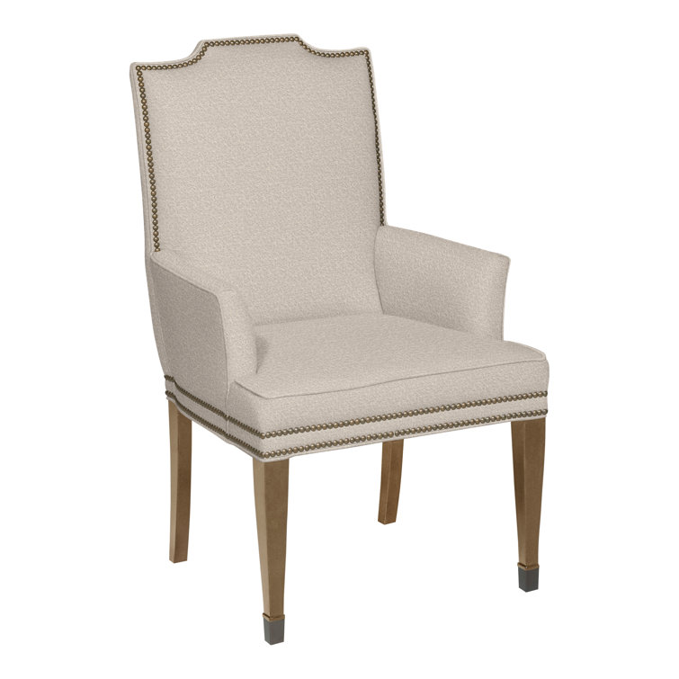 Michael Weiss Travis Arm Chair