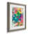 Grey Framed Paper