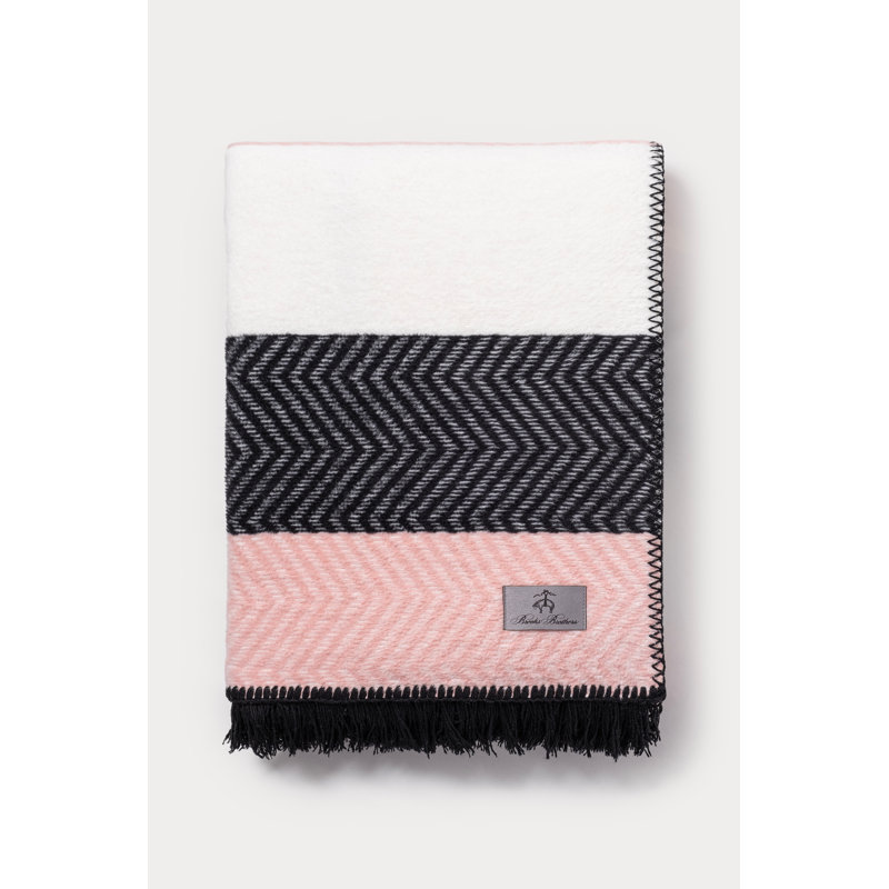Couverture à chevrons