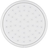 Tempesta® Rain Shower Head with SpeedClean Nozzles