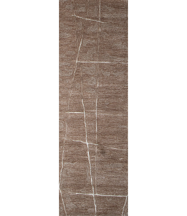 Larchmont Wool And Viscose Area Rug