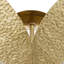 Lucinda 4 - Light Semi Flush Mount
