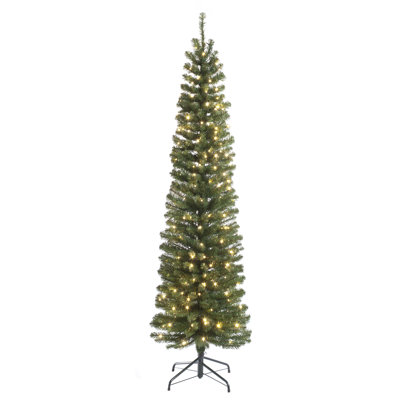 165' H Christmas Tree