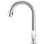 Sensate Kitchen Faucet with Konnect-207736608