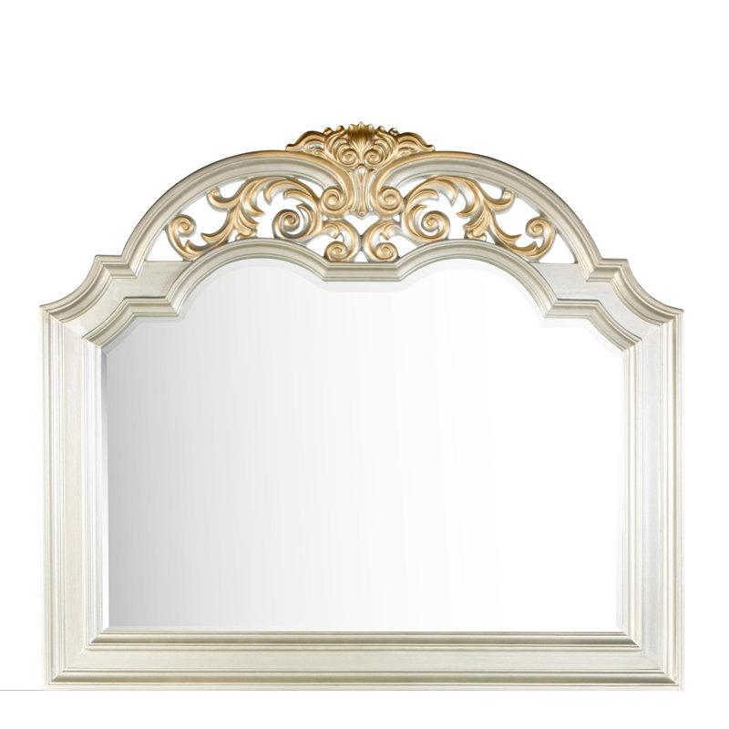 Miroir, Champagne