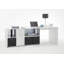 Clumm L-Shaped Writing Desk-1252943281