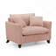 Fauteuil de canapé pour une personne-1854689145