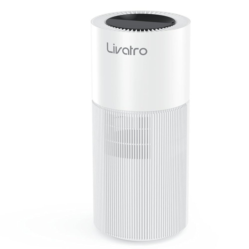 Humidificateur Livatro