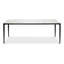 Dakor Marble Dining Table