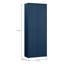 Chadwic 26 Pair Shoe Storage Cabinet