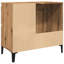 Rudolphus 65cm Single Bathroom Vanity Base Only-1784392160