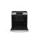 GE 30" Slide-In Front-Control Gas Range