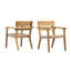 Outdoor Dining Chair