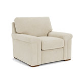 Chair And A Half