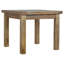 Adcox Solid Wood Dining Table