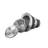 3.5-in Kitchen Sink Strainer Assembly