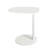 Swole Steel Top Single End Table-15882644-94581426
