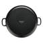 Berndes 0.35L Cast Iron Round Braiser with Lid-17656192-99183052
