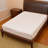 Machine Washable Bedbug Proof and All Side Waterproof Mattress Protector Cover with Inner Edge Binding System With Size Options-2125230713