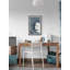 Desimone Single Picture Frame Painting-1909267944