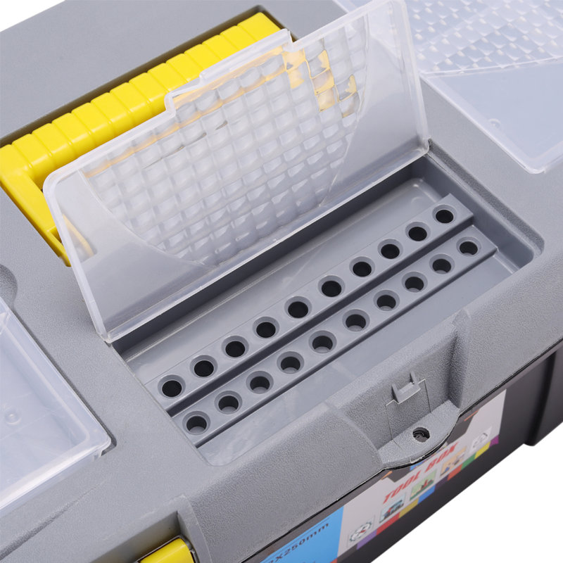 Plastic Tool Box