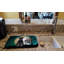 Tapis de séchage schnauzer standard halloween-29462100