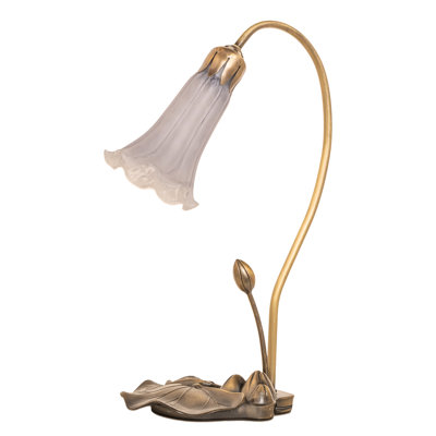 Kelsoe Arched Table Lamp