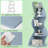 Elegant Bookcase,Spacious Wall Corner Bookshelf-913284849-913284855
