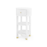 Claudette End Table