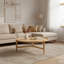 KLAWOCK Coffee Table