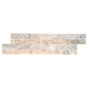 Silver Travertine