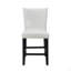 Fauteuil en velours 2pc-100132761