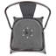 Chaise empilable Dickens-92326371