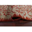 Tapis oriental entièrement fait à la main 8 x 10
