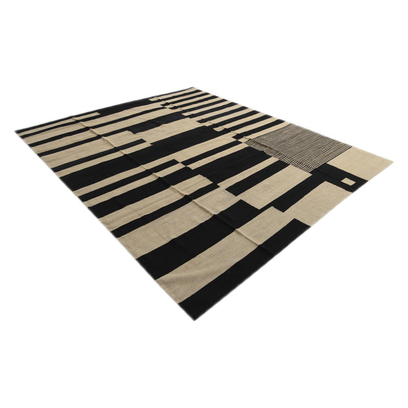 Orta Ivory Rug