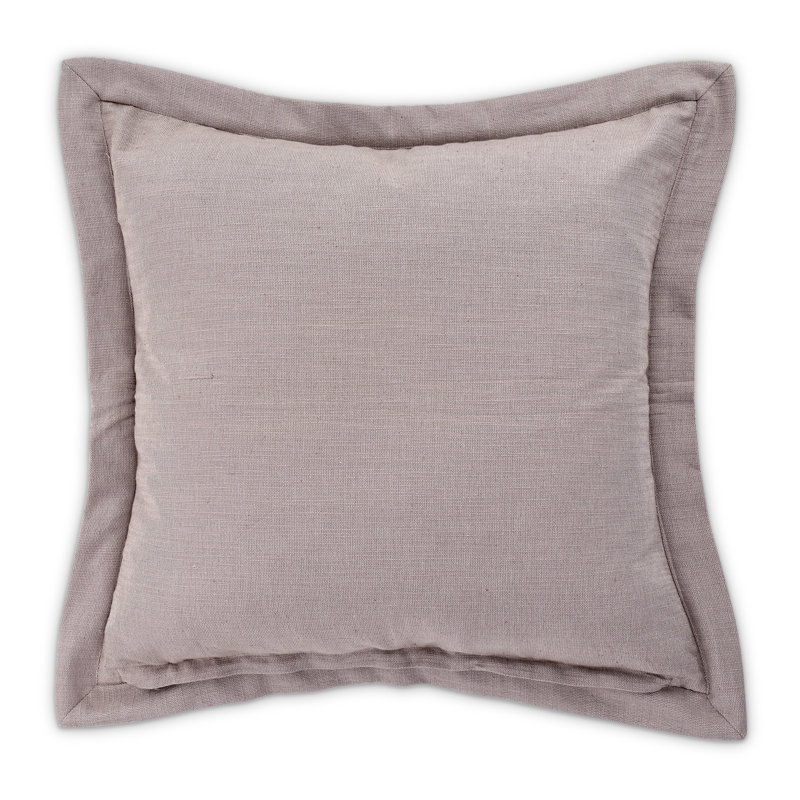 Max Duvet Set - Natural, Queen Duvet Cover + 4 Shams + 2 Pillows