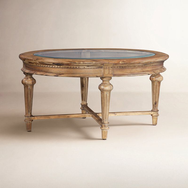 Tyra Coffee Table
