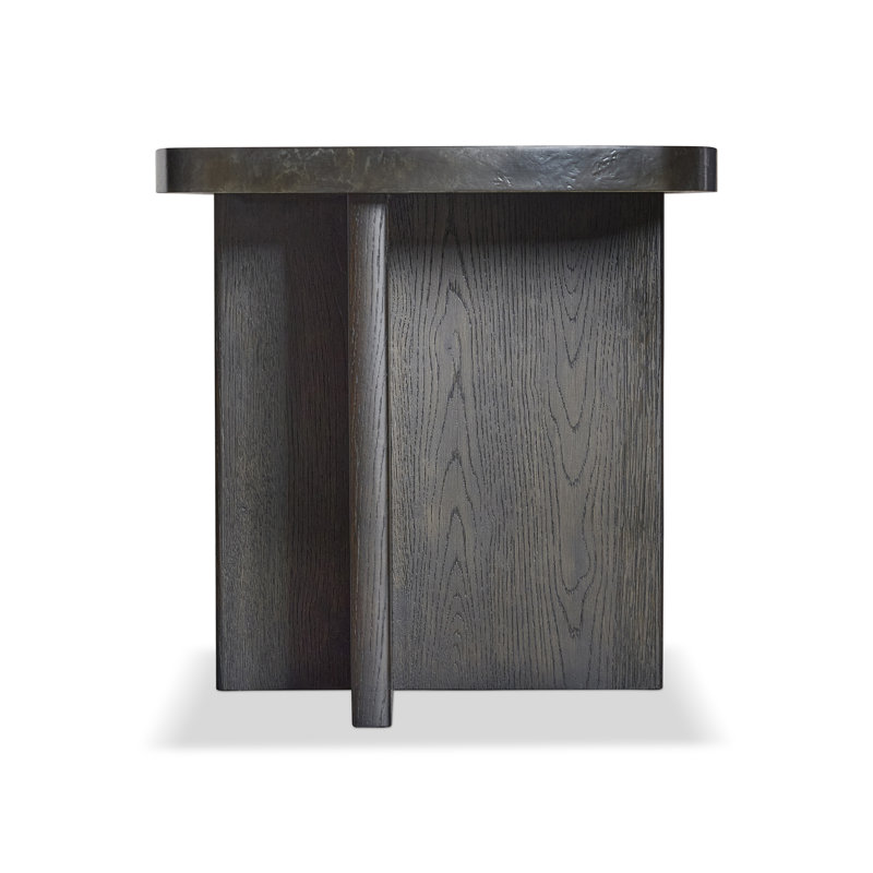 Bernhardt Monroe Side Table