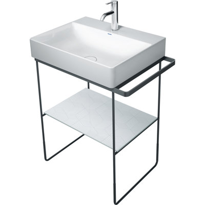DuraSquare Bathroom Glass Inserts