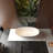 65" Luxury Handcrafted Stone Resin Freestanding Soaking Bathtub with Overflow and Pop-up Drain-123384704